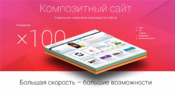 Особенности композитного режима